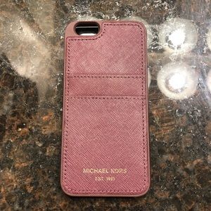 iPhone 6/7 Michael Kors phone case